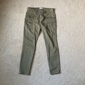 Calvin Klein Skinny Jean Size 2